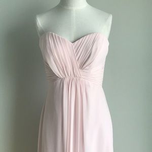 Dessy Bridesmaid/Prom Dress
